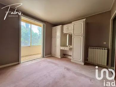 Apartment in Bandol (83150)