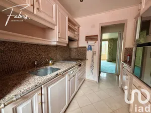 Appartement à Bandol (83150)