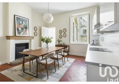 Apartment in Nantes (44000)