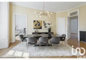 Apartment in Nantes (44000)