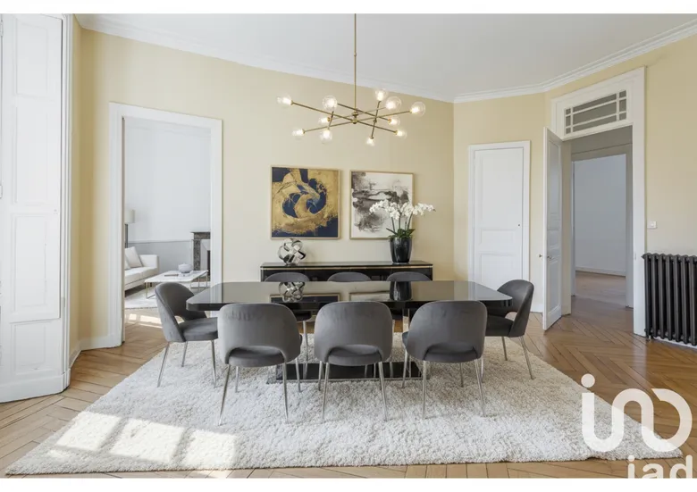 Appartement 5 pièces 140 m² · à Nantes · 140 m² · 475 000 €