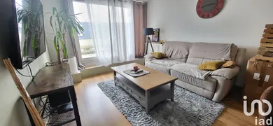 Appartement à Amiens (80000)