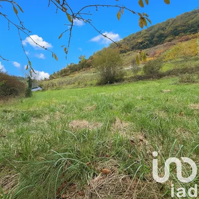 Terrain à bâtir à Boyeux-Saint-Jérôme (01640)