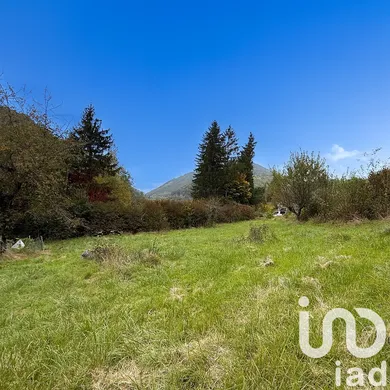 Terrain à bâtir à Boyeux-Saint-Jérôme (01640)