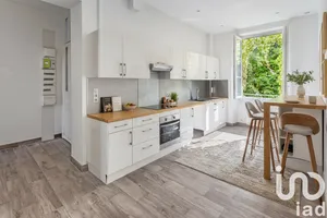 Appartement à Nantes (44100)