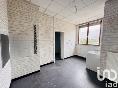 Maison à Dechy (59187)