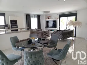 Maison à Ciry-le-Noble (71420)