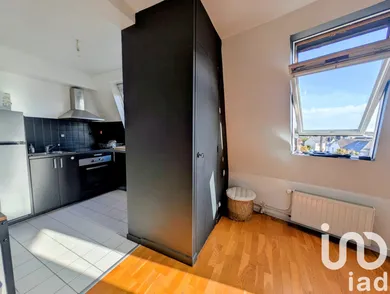 Appartement à Rennes (35200)