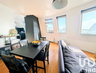 Appartement à Rennes (35200)