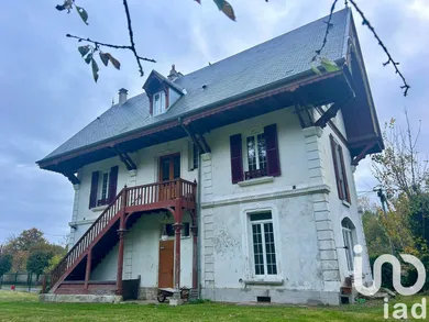 House in Lizy-sur-Ourcq (77440)