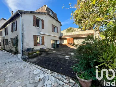 Maison de ville à Orthez (64300)