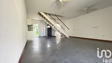 House in saint pierre (97410)