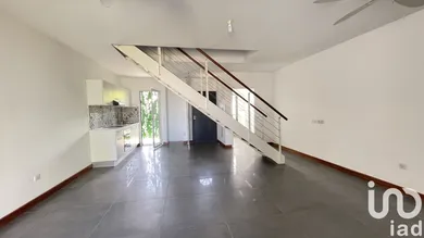 House in saint pierre (97410)