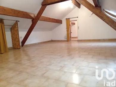 Maison à Blanzy (71450)