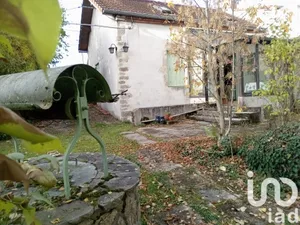 Maison à Blanzy (71450)