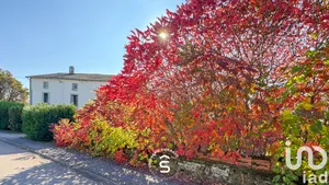 Ferme à Gruey-lès-Surance (88240)