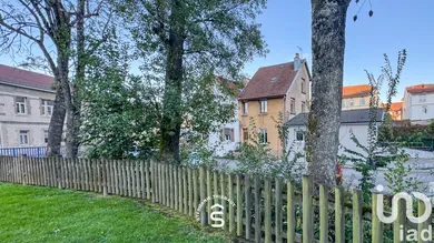 Appartement à Arches (88380)