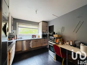Apartment at Le Blanc-Mesnil (93150)