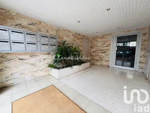 Apartment at Le Blanc-Mesnil (93150)