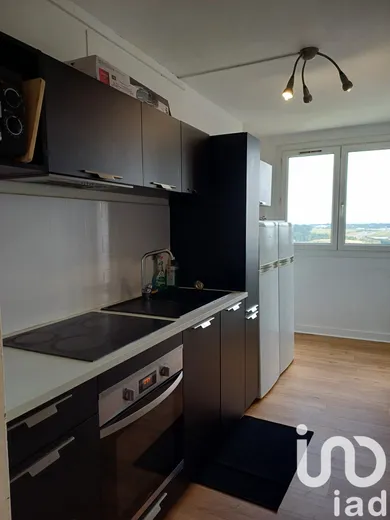 Appartement à Rennes (35000)