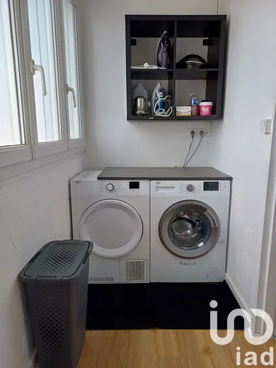 Appartement à Rennes (35000)