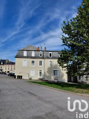 Immeuble à Nexon (87800)