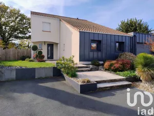 Maison à Cholet (49300)