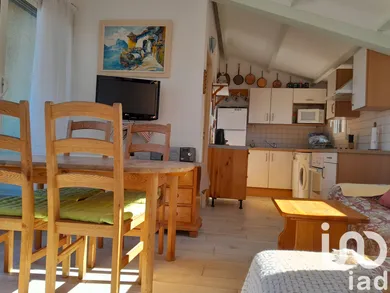 Apartment in Leucate (11370)