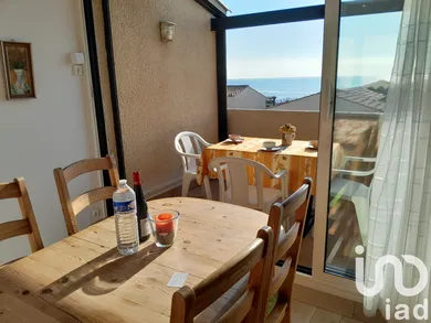 Apartment in Leucate (11370)