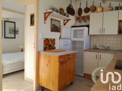 Appartement à Leucate (11370)