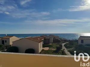 Apartment at Leucate (11370)