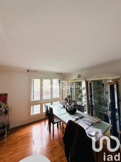 Appartement à Le Blanc-Mesnil (93150)