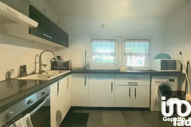 Townhouse at Guénange (57310)