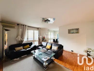 Appartement à Le Blanc-Mesnil (93150)