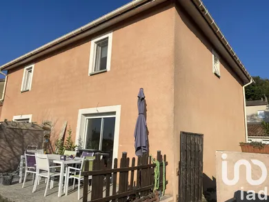 Maison traditionnelle à Charpey (26300)