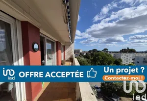 Appartement à Montpellier (34070)