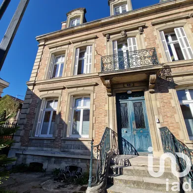 Immeuble à Vitry-le-François (51300)