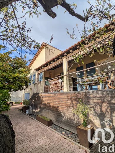 Maison à Sète (34200)