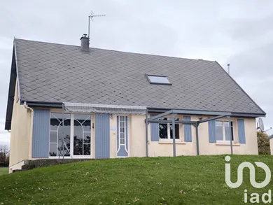 Maison à Éteignières (08260)