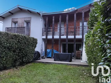 Maison à Labenne (40530)