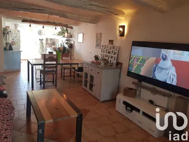 Maison de village à Valensole (04210)