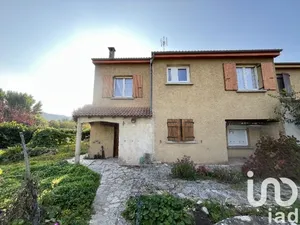 Maison à Saint-Jean-de-Muzols (07300)