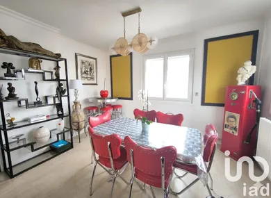 House in Pont-Audemer (27500)