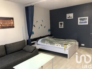 Apartment at Toulouse (31300)