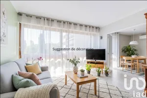 Appartement à Ris-Orangis (91130)