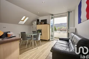 Appartement à Annecy (74600)