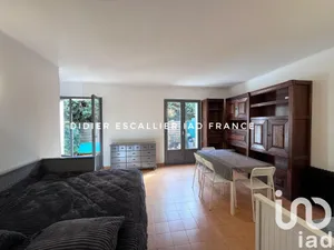 Studio à Le Pradet (83220)