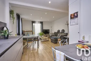 Appartement à Annecy (74600)