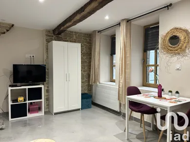 Studio at Vannes (56000)