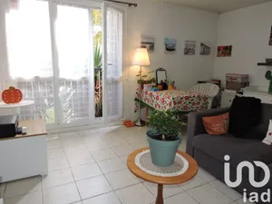 Appartement à Plaisir (78370)